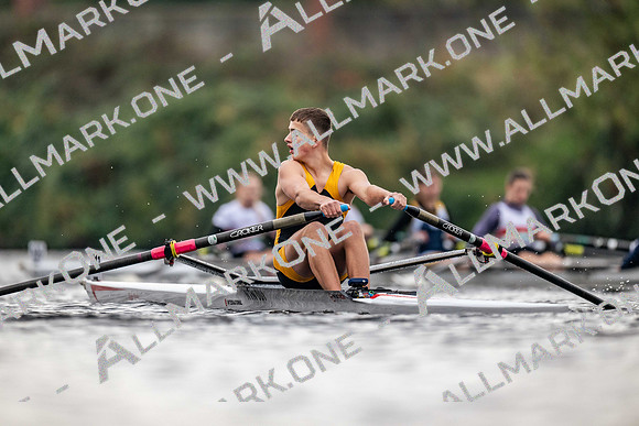 Nottingham Autumn Division 2-142