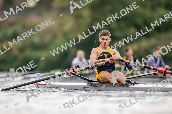 Nottingham Autumn Division 2-136