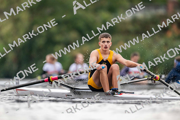 Nottingham Autumn Division 2-133