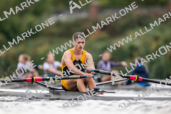 Nottingham Autumn Division 2-130