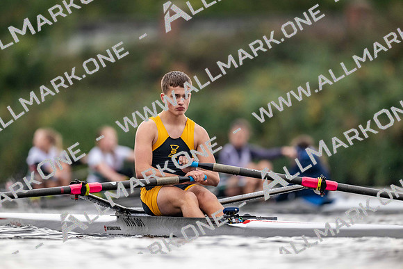 Nottingham Autumn Division 2-129