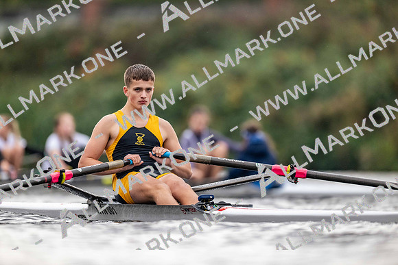 Nottingham Autumn Division 2-128