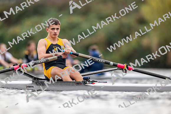 Nottingham Autumn Division 2-126
