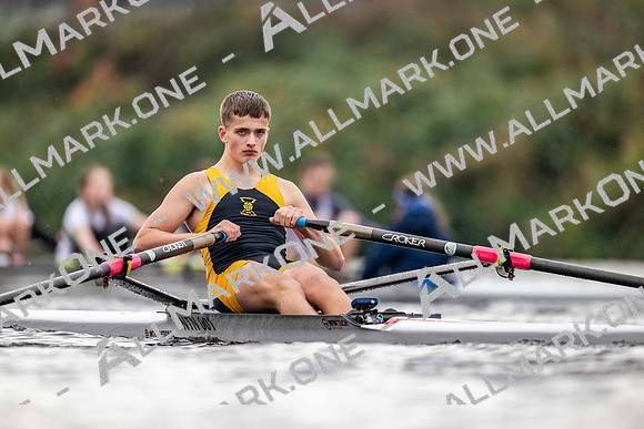 Nottingham Autumn Division 2-127