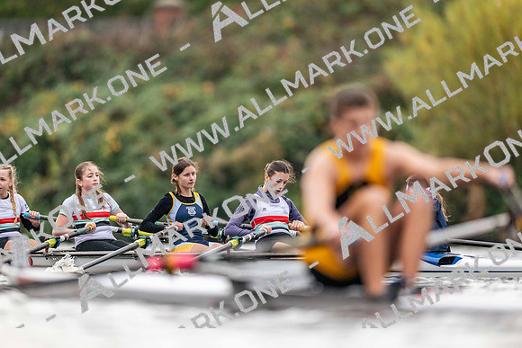 Nottingham Autumn Division 2-125