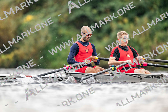Nottingham Autumn Division 2-460