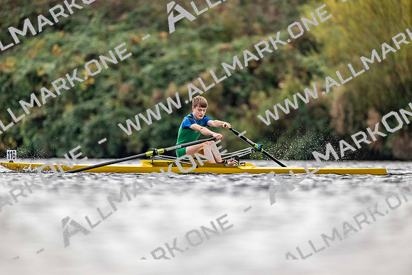 Nottingham Autumn Division 2-450