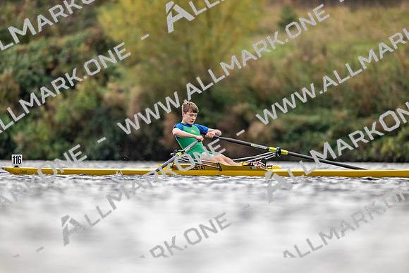 Nottingham Autumn Division 2-445