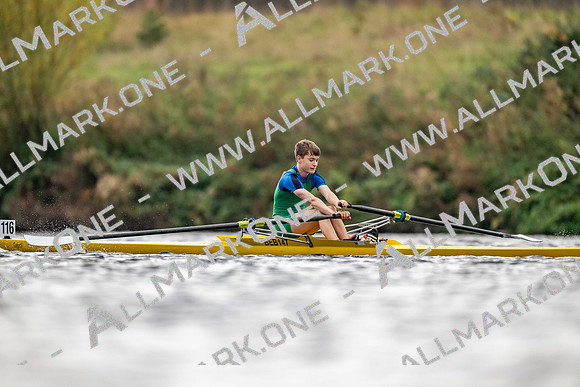 Nottingham Autumn Division 2-444