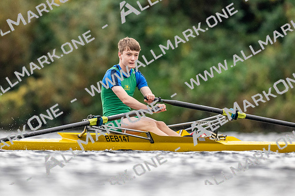 Nottingham Autumn Division 2-433