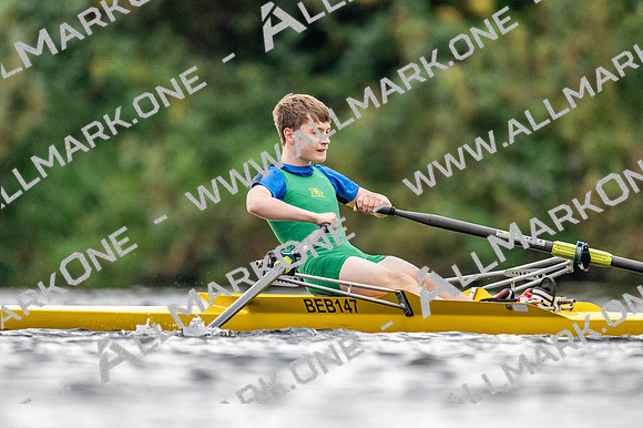Nottingham Autumn Division 2-430