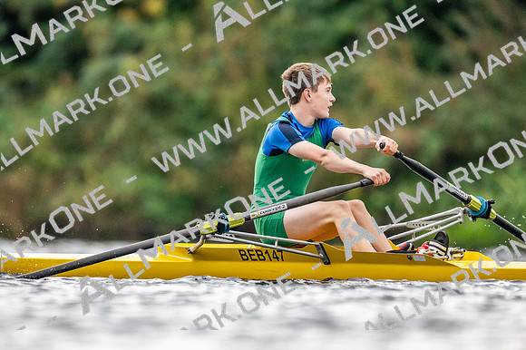 Nottingham Autumn Division 2-427