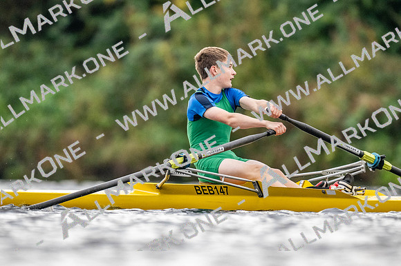 Nottingham Autumn Division 2-428