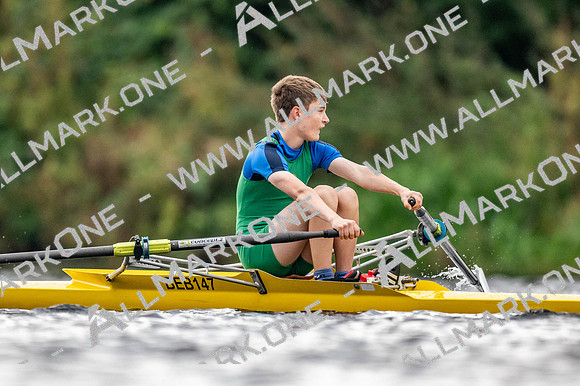 Nottingham Autumn Division 2-425