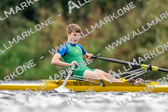 Nottingham Autumn Division 2-420