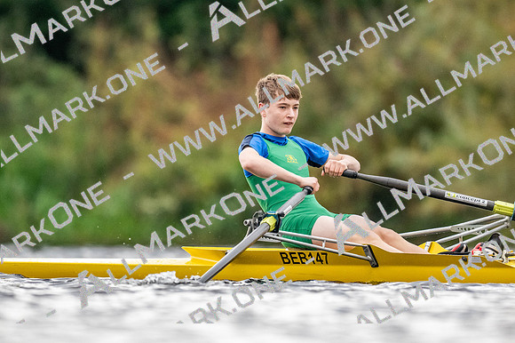 Nottingham Autumn Division 2-419