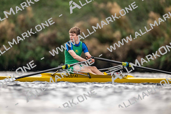 Nottingham Autumn Division 2-406