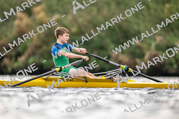 Nottingham Autumn Division 2-401