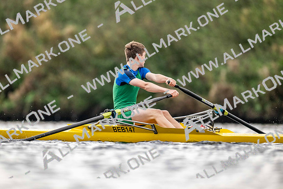 Nottingham Autumn Division 2-400
