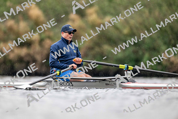 Nottingham Autumn Division 2-1374