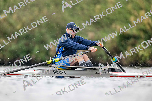 Nottingham Autumn Division 2-1370