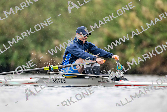 Nottingham Autumn Division 2-1369