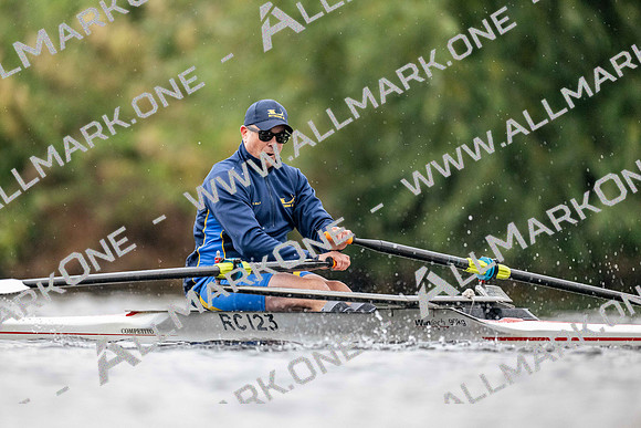 Nottingham Autumn Division 2-1364
