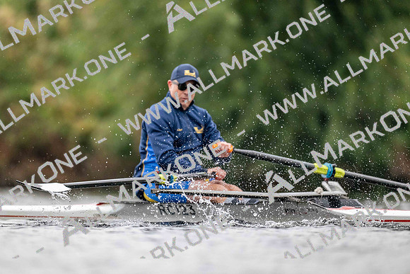 Nottingham Autumn Division 2-1363