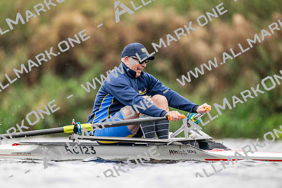 Nottingham Autumn Division 2-1353