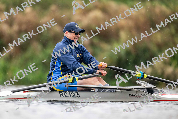 Nottingham Autumn Division 2-1350
