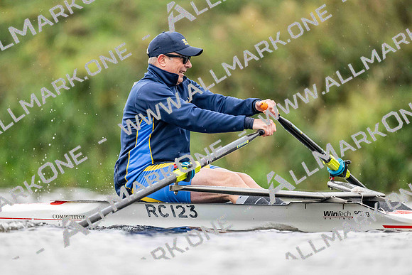 Nottingham Autumn Division 2-1345