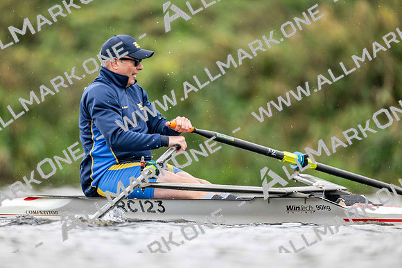 Nottingham Autumn Division 2-1346