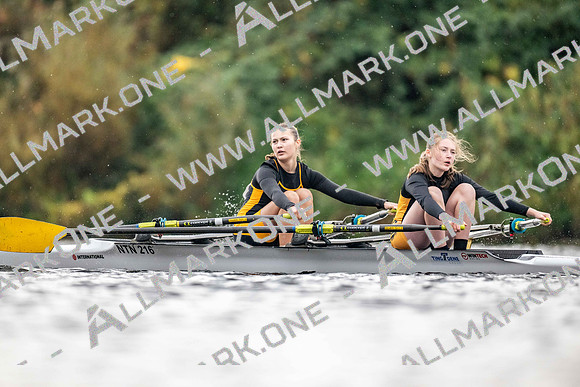 Nottingham Autumn Division 2-980