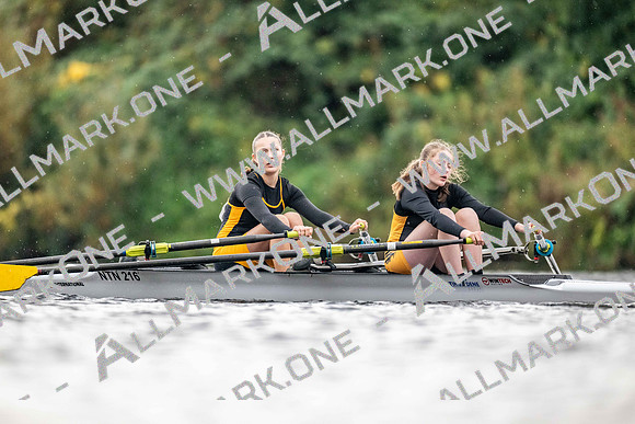 Nottingham Autumn Division 2-979