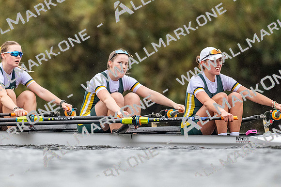 Nottingham Autumn Division 2 Long-2900