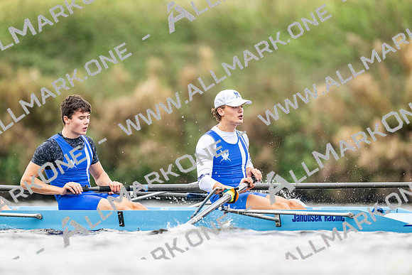 Nottingham Autumn Division 2 Long-2813
