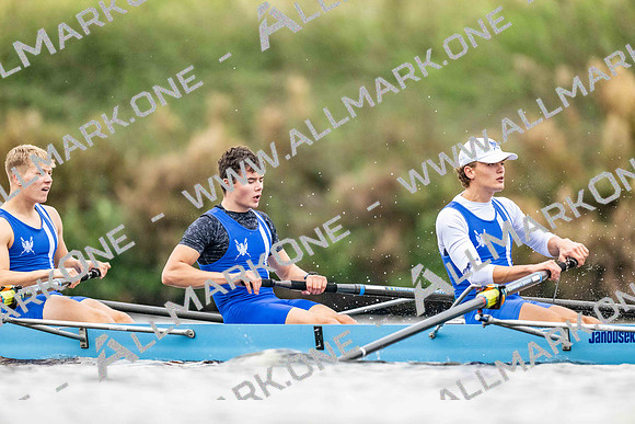Nottingham Autumn Division 2 Long-2812