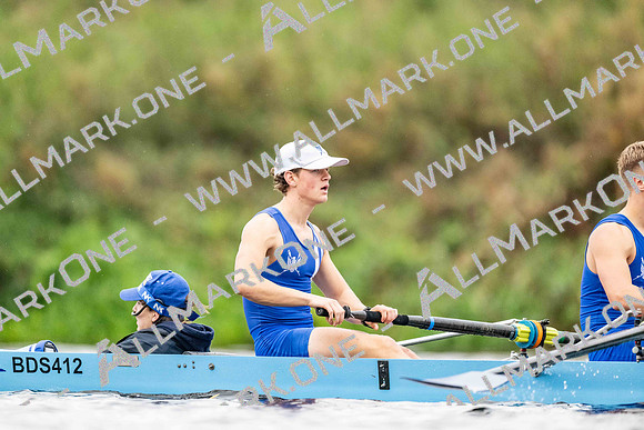 Nottingham Autumn Division 2 Long-2800