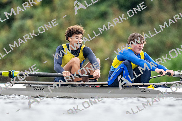 Nottingham Autumn Division 2 Long-4400