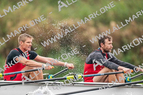 Nottingham Autumn Division 2 Long-4200