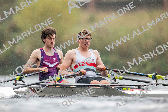 Nottingham Autumn Division 2 Long-3500