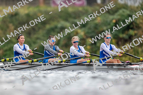 Nottingham Autumn Division 2 Long-3300