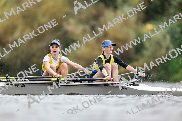 Nottingham Autumn Division 2 Long-6403