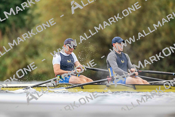Nottingham Autumn Division 2 Long-6000