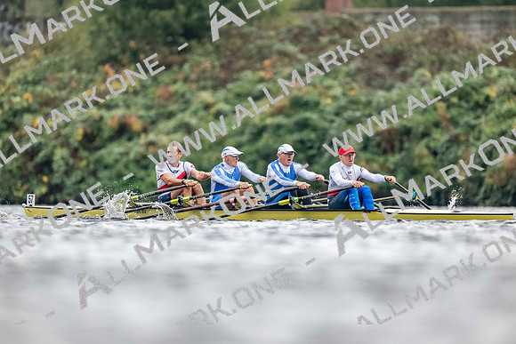 Nottingham Autumn Division 2 Long-4500