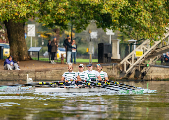 Bedford Autumn Division 6-056
