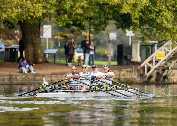 Bedford Autumn Division 6-054