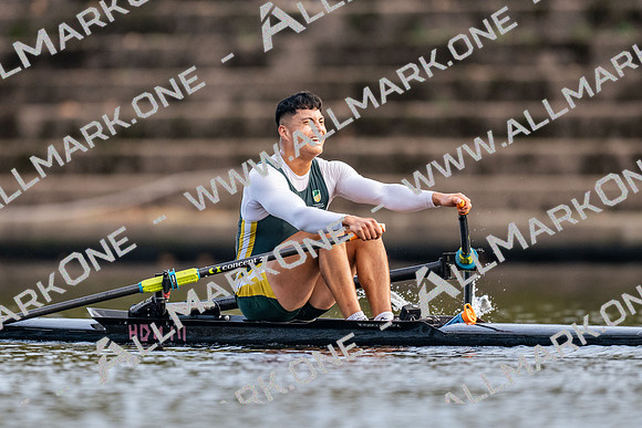 Nottingham Autumn Division 1-126
