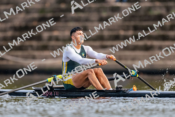 Nottingham Autumn Division 1-127