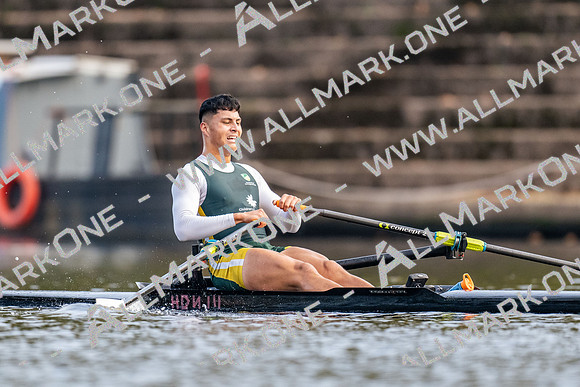 Nottingham Autumn Division 1-129
